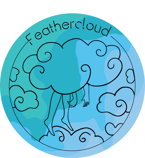 Feathercloud Art